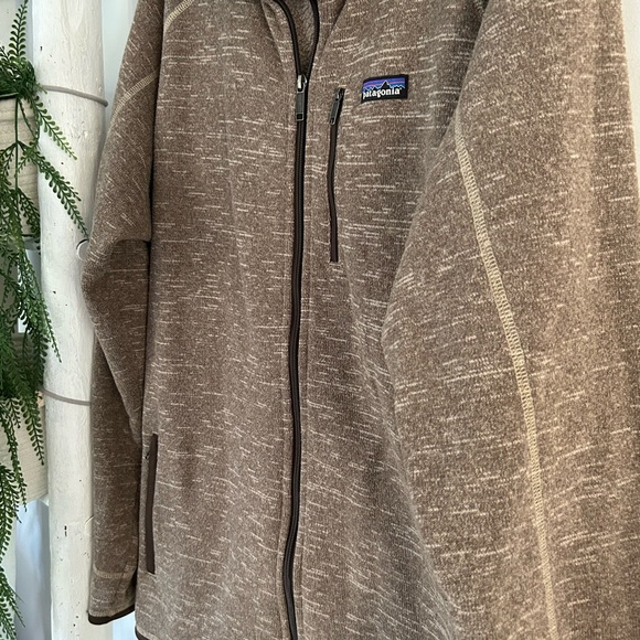 COPY - Patagonia Men's Better Sweater Fleece Jacket Size 3XL - Picture 3 of 7